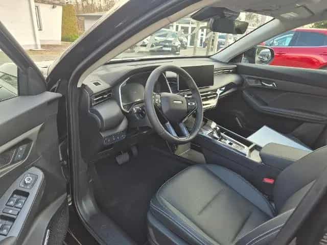 GWM HAVAL Jolion Pro HAVAL JolionPro HAVAL Jolion Pro LUXURY 5 Jahre 04/2026-photo-12