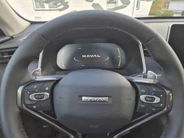 GWM HAVAL Jolion Pro HAVAL JolionPro HAVAL Jolion Pro LUXURY 5 Jahre 04/2026-photo-14