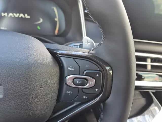 GWM HAVAL Jolion Pro HAVAL JolionPro HAVAL Jolion Pro LUXURY 5 Jahre 04/2026-photo-15