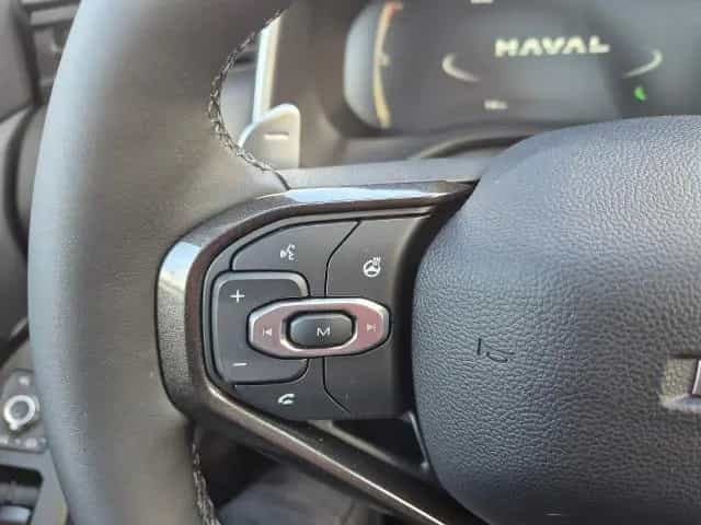 GWM HAVAL Jolion Pro HAVAL JolionPro HAVAL Jolion Pro LUXURY 5 Jahre 04/2026-photo-16
