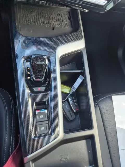 GWM HAVAL Jolion Pro HAVAL JolionPro HAVAL Jolion Pro LUXURY 5 Jahre 04/2026-photo-17
