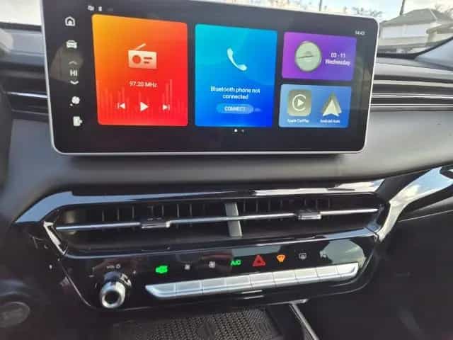 GWM HAVAL Jolion Pro HAVAL JolionPro HAVAL Jolion Pro LUXURY 5 Jahre 04/2026-photo-18