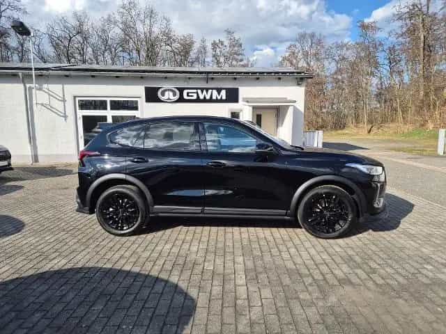 GWM HAVAL Jolion Pro HAVAL JolionPro HAVAL Jolion Pro LUXURY 5 Jahre 04/2026-photo-3