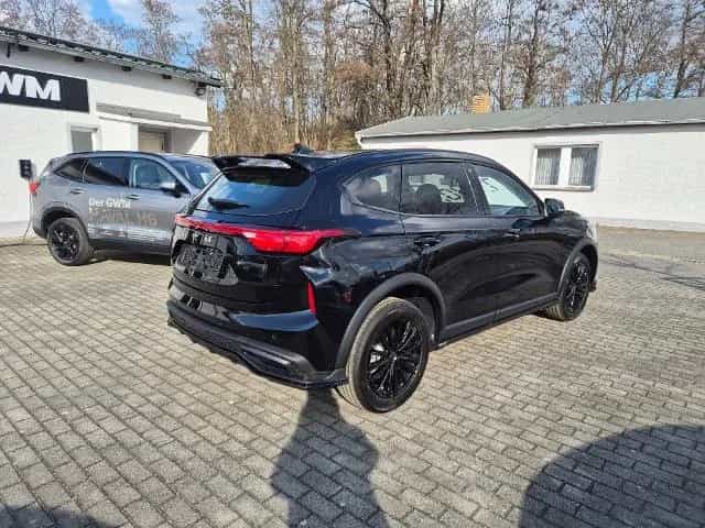 GWM HAVAL Jolion Pro HAVAL JolionPro HAVAL Jolion Pro LUXURY 5 Jahre 04/2026-photo-4