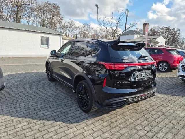 GWM HAVAL Jolion Pro HAVAL JolionPro HAVAL Jolion Pro LUXURY 5 Jahre 04/2026-photo-5