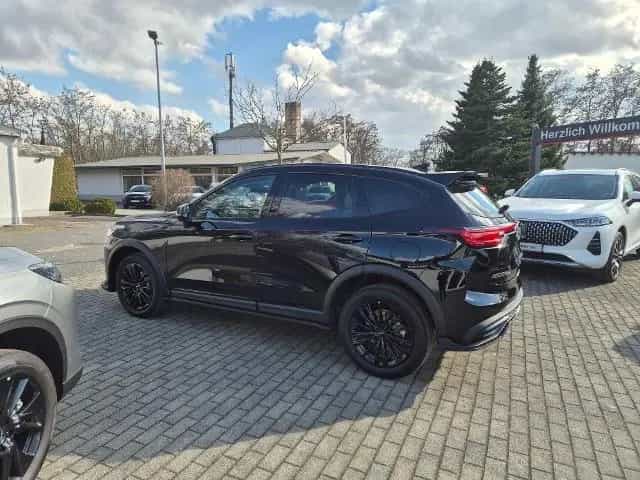 GWM HAVAL Jolion Pro HAVAL JolionPro HAVAL Jolion Pro LUXURY 5 Jahre 04/2026-photo-6