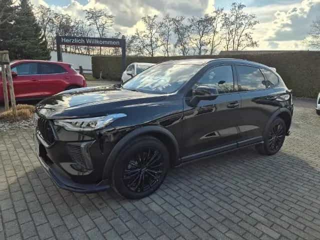 GWM HAVAL Jolion Pro HAVAL JolionPro HAVAL Jolion Pro LUXURY 5 Jahre 04/2026-photo-7