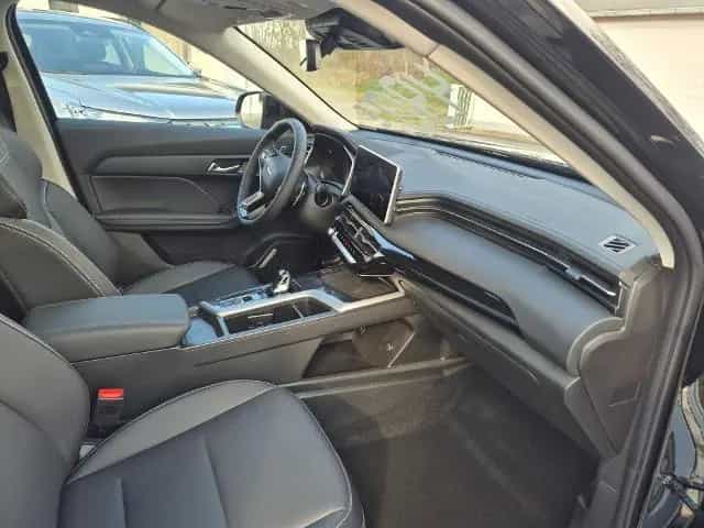 GWM HAVAL Jolion Pro HAVAL JolionPro HAVAL Jolion Pro LUXURY 5 Jahre 04/2026-photo-9