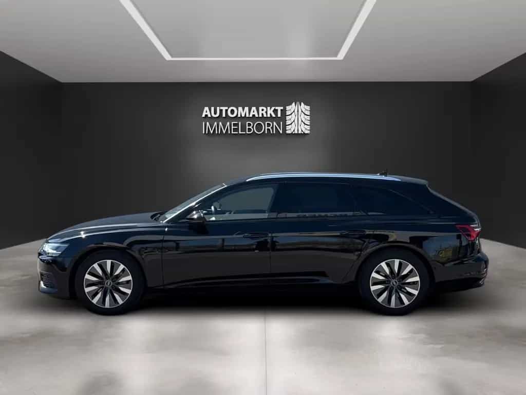 Audi A6 45 TFSI Hybrid Navi*LED*Sound*18*Tempo*SHZ* 02/2022-photo-10