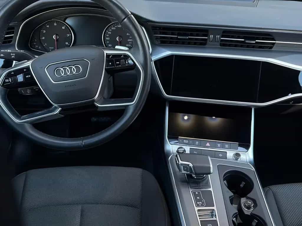 Audi A6 45 TFSI Hybrid Navi*LED*Sound*18*Tempo*SHZ* 02/2022-photo-15