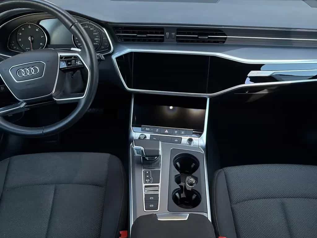 Audi A6 45 TFSI Hybrid Navi*LED*Sound*18*Tempo*SHZ* 02/2022-photo-16