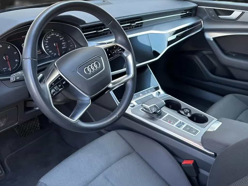 Audi A6 45 TFSI Hybrid Navi*LED*Sound*18*Tempo*SHZ* 02/2022-photo-17