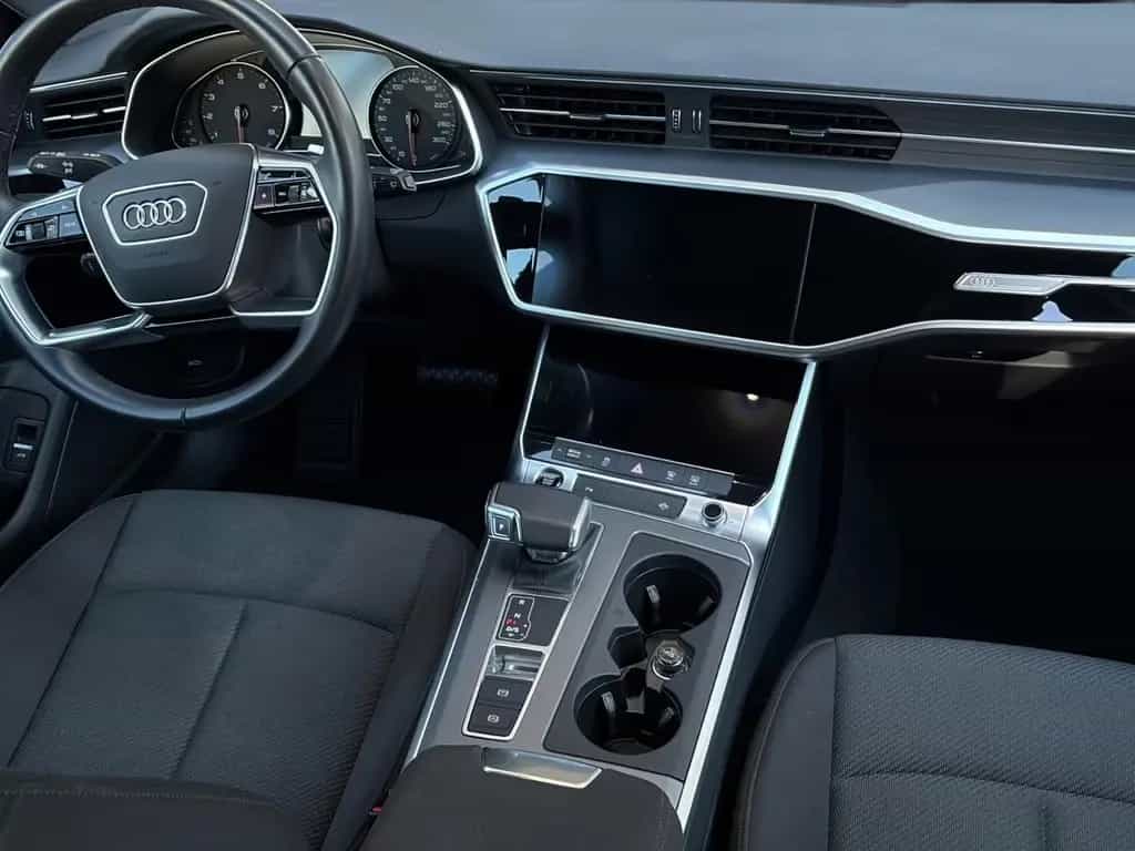Audi A6 45 TFSI Hybrid Navi*LED*Sound*18*Tempo*SHZ* 02/2022-photo-18