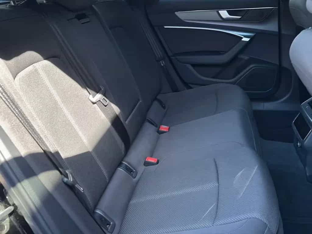 Audi A6 45 TFSI Hybrid Navi*LED*Sound*18*Tempo*SHZ* 02/2022-photo-19