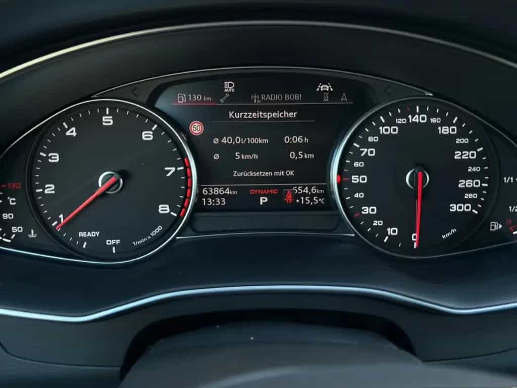 Audi A6 45 TFSI Hybrid Navi*LED*Sound*18*Tempo*SHZ* 02/2022-photo-24