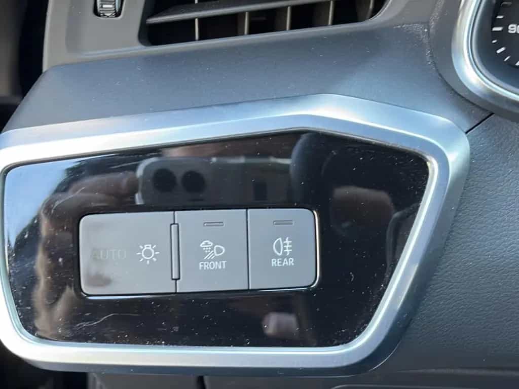Audi A6 45 TFSI Hybrid Navi*LED*Sound*18*Tempo*SHZ* 02/2022-photo-27