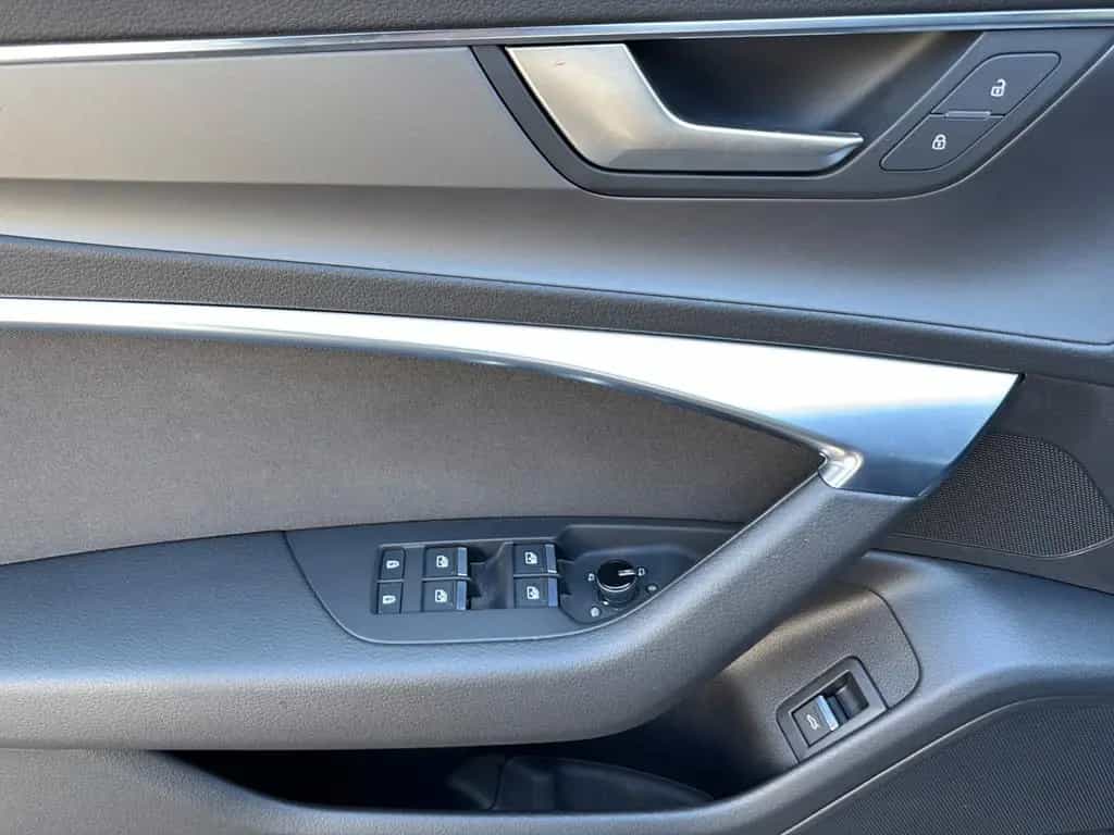 Audi A6 45 TFSI Hybrid Navi*LED*Sound*18*Tempo*SHZ* 02/2022-photo-28