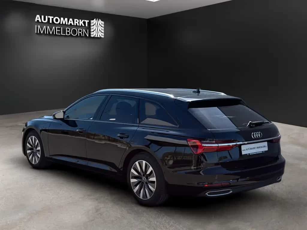 Audi A6 45 TFSI Hybrid Navi*LED*Sound*18*Tempo*SHZ* 02/2022-photo-5