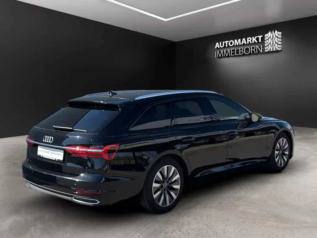 Audi A6 45 TFSI Hybrid Navi*LED*Sound*18*Tempo*SHZ* 02/2022-photo-7