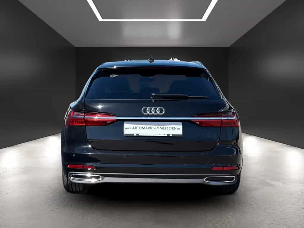 Audi A6 45 TFSI Hybrid Navi*LED*Sound*18*Tempo*SHZ* 02/2022-photo-9