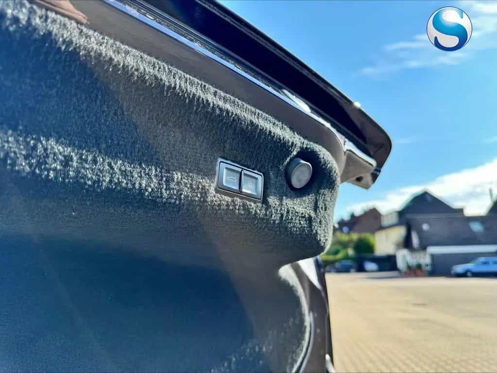 Bentley Continental GTC CABRIOLET V8 MULLINER 360° SI... 01/2021-photo-28