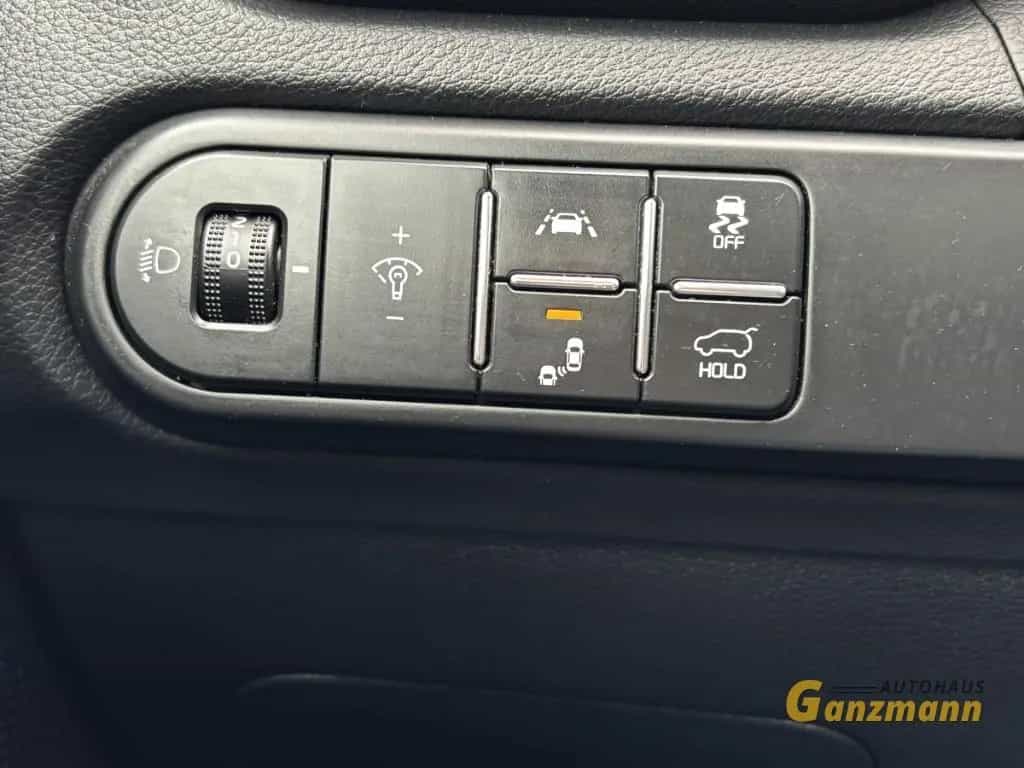 Kia ProCeed GT El. Panodach Navi Leder Digitales Coc 05/2021-photo-25