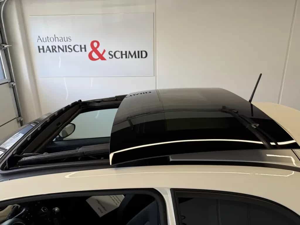 Abarth 500 595 Sky Dome Pano,  Alu Sport, Sportabgasan. 06/2019-photo-11