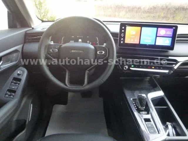 GWM HAVAL Jolion Pro Luxury null-photo-10