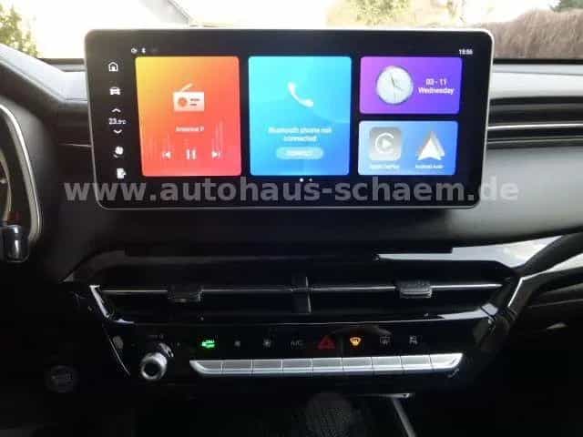 GWM HAVAL Jolion Pro Luxury null-photo-11