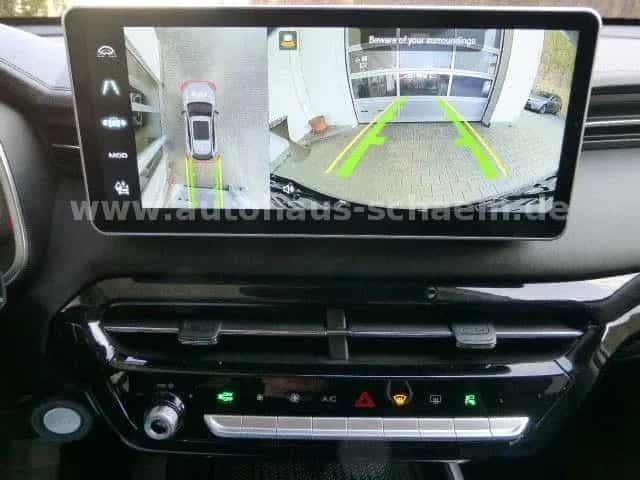 GWM HAVAL Jolion Pro Luxury null-photo-13