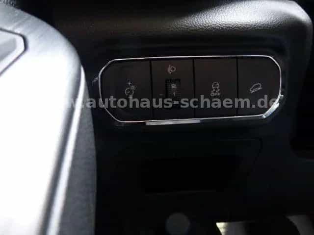 GWM HAVAL Jolion Pro Luxury null-photo-17