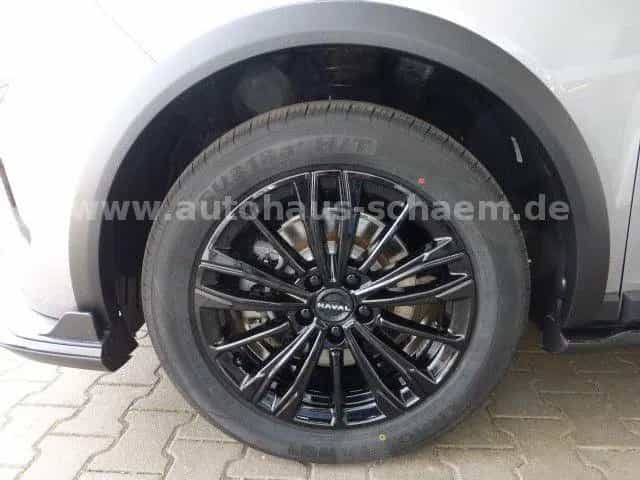 GWM HAVAL Jolion Pro Luxury null-photo-19