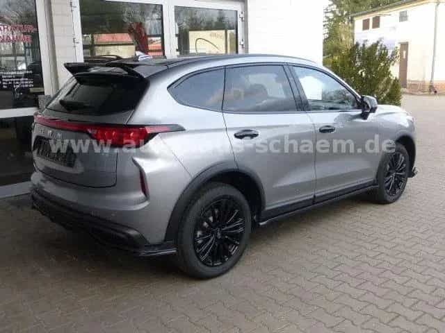 GWM HAVAL Jolion Pro Luxury null-photo-3