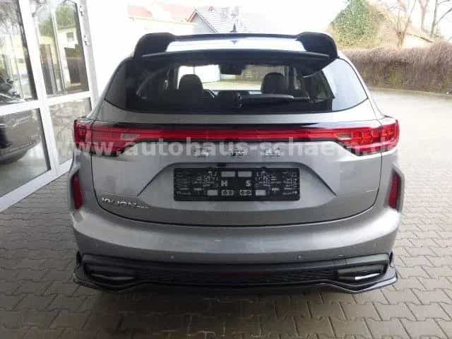 GWM HAVAL Jolion Pro Luxury null-photo-4