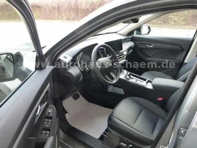 GWM HAVAL Jolion Pro Luxury null-photo-5