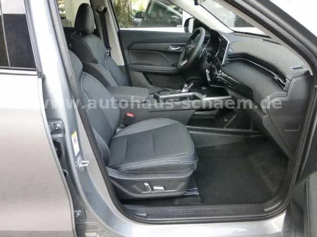 GWM HAVAL Jolion Pro Luxury null-photo-7