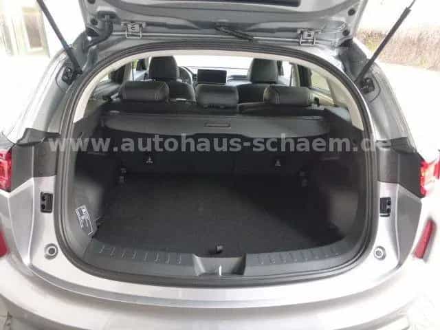 GWM HAVAL Jolion Pro Luxury null-photo-8