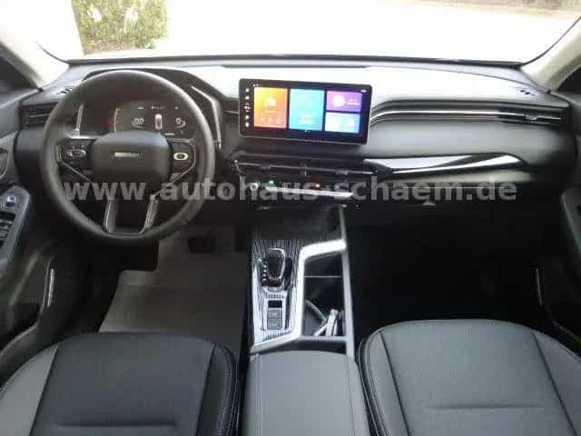 GWM HAVAL Jolion Pro Luxury null-photo-9