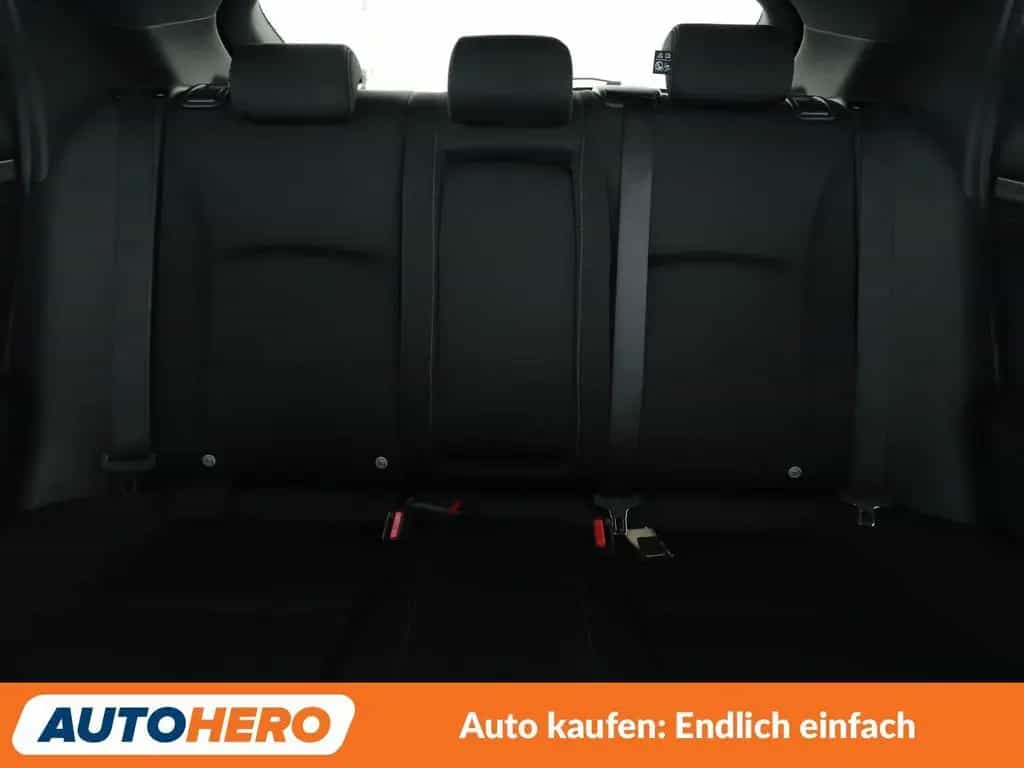 Honda Civic 1.0 VTEC Elegance Aut*NAVI*LED*ACC*CAM*PDC 12/2021-photo-15