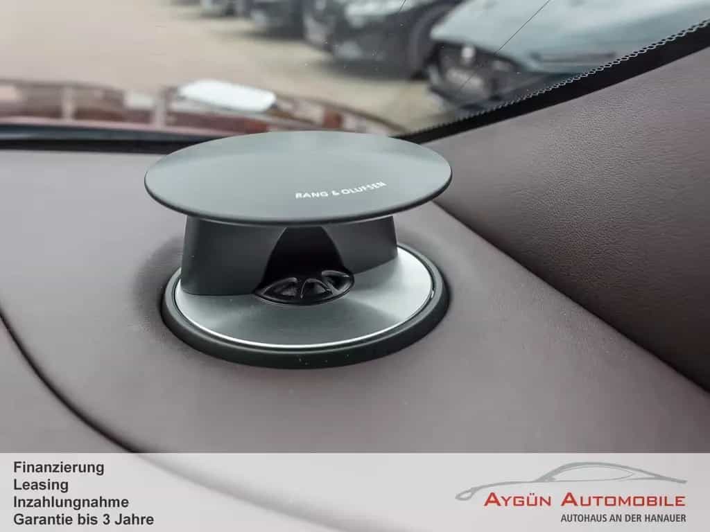 Aston Martin DB11 V12 Coupe AMR*B&O*360-Kamera*2+2 Sitze* 07/2022-photo-16