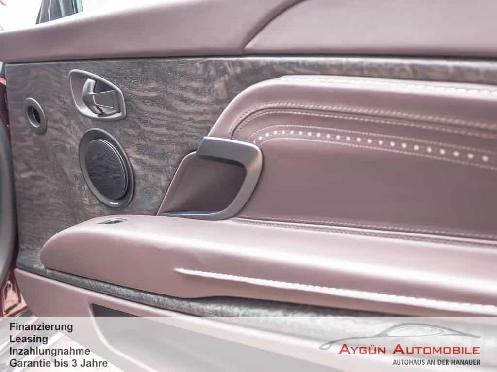 Aston Martin DB11 V12 Coupe AMR*B&O*360-Kamera*2+2 Sitze* 07/2022-photo-17
