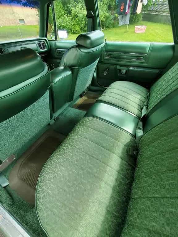 Chrysler Newport 06/1977-photo-7