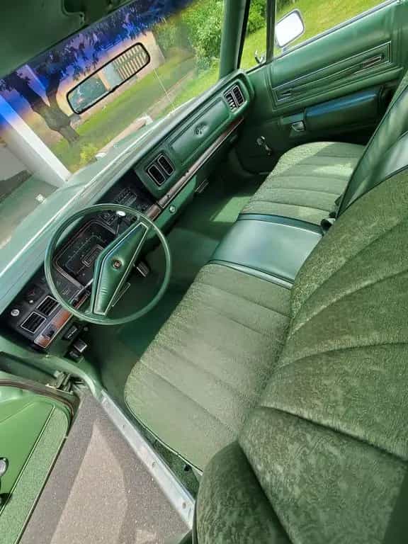 Chrysler Newport 06/1977-photo-8