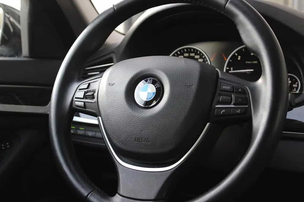 BMW 5 Series 520d Touring Luxury Line *LEDER NAVI KAMERA HUD* 03/2015-photo-25