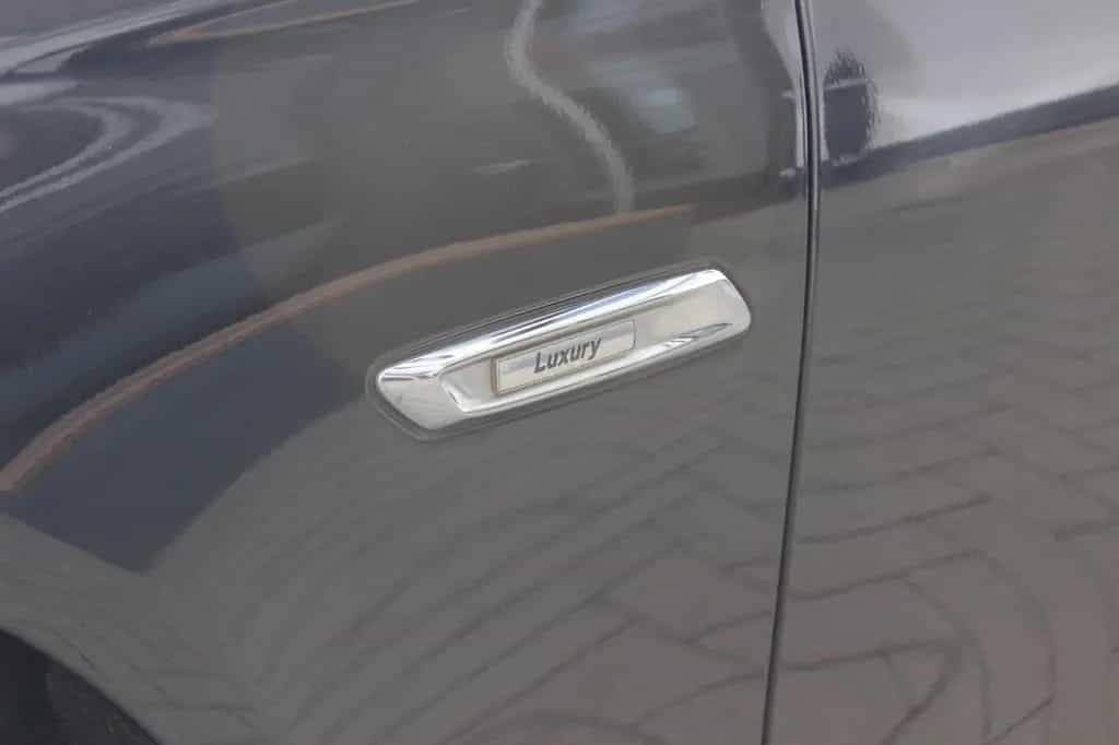 BMW 5 Series 520d Touring Luxury Line *LEDER NAVI KAMERA HUD* 03/2015-photo-26