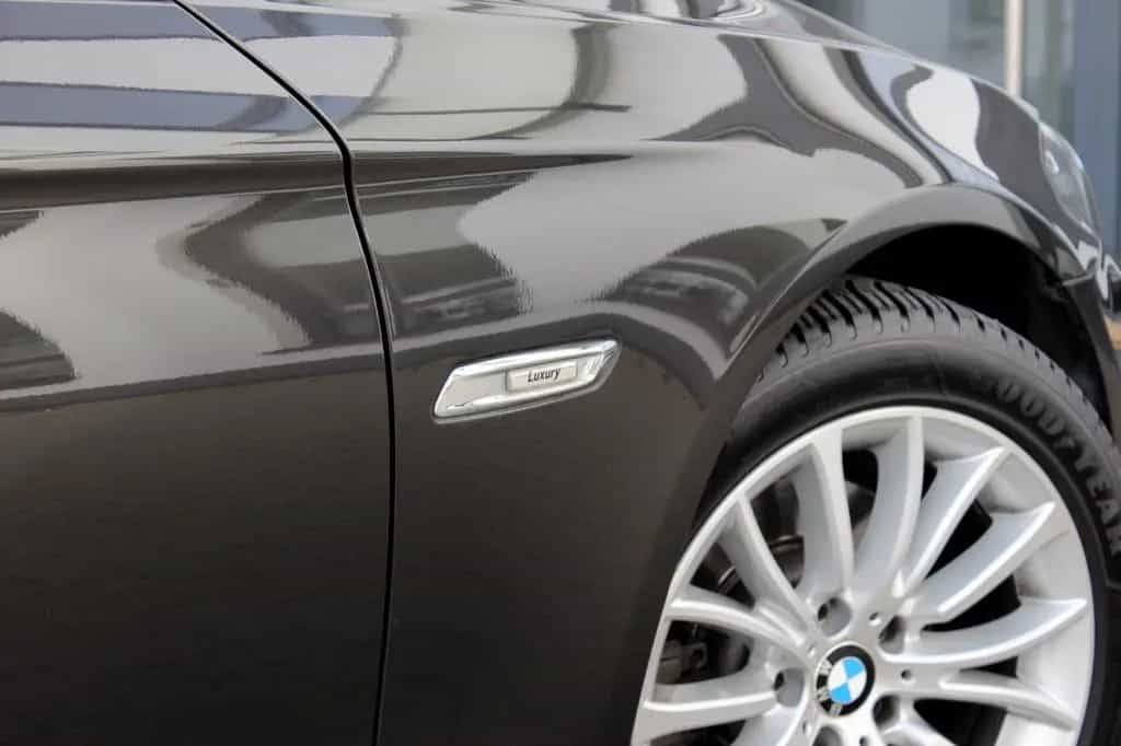 BMW 5 Series 520d Touring Luxury Line *LEDER NAVI KAMERA HUD* 03/2015-photo-33