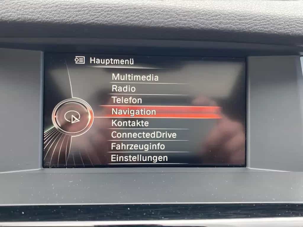 BMW X4 xDrive 20 d Advantage*Schiebedach*AHK*Leder* 11/2016-photo-21