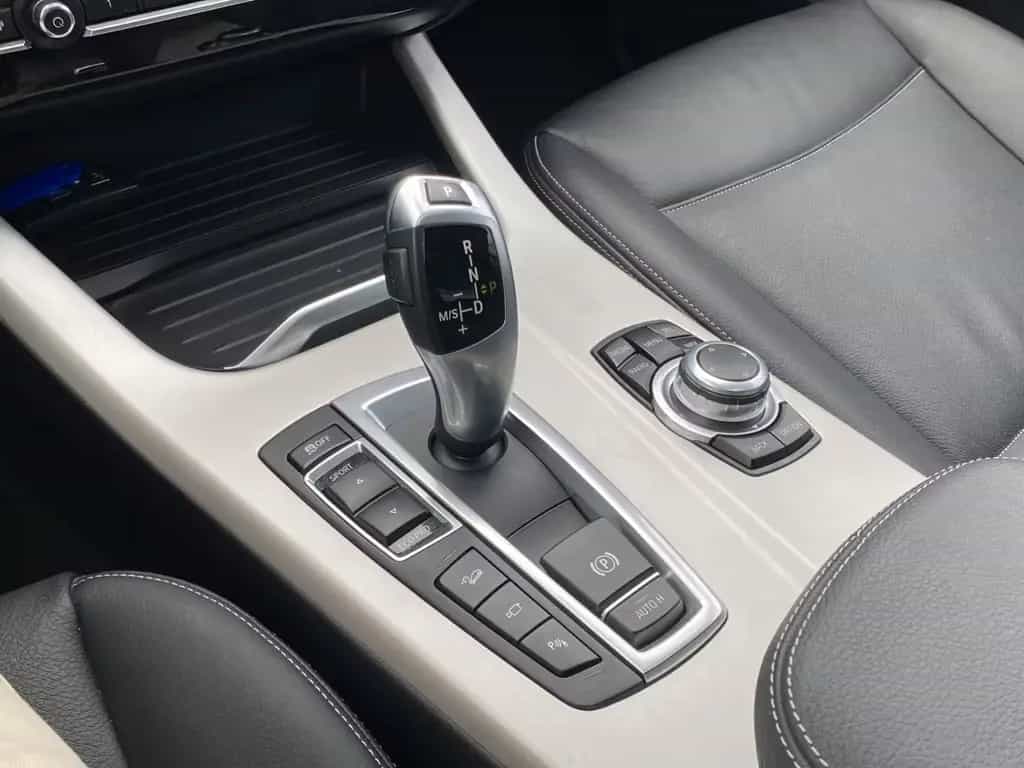 BMW X4 xDrive 20 d Advantage*Schiebedach*AHK*Leder* 11/2016-photo-23