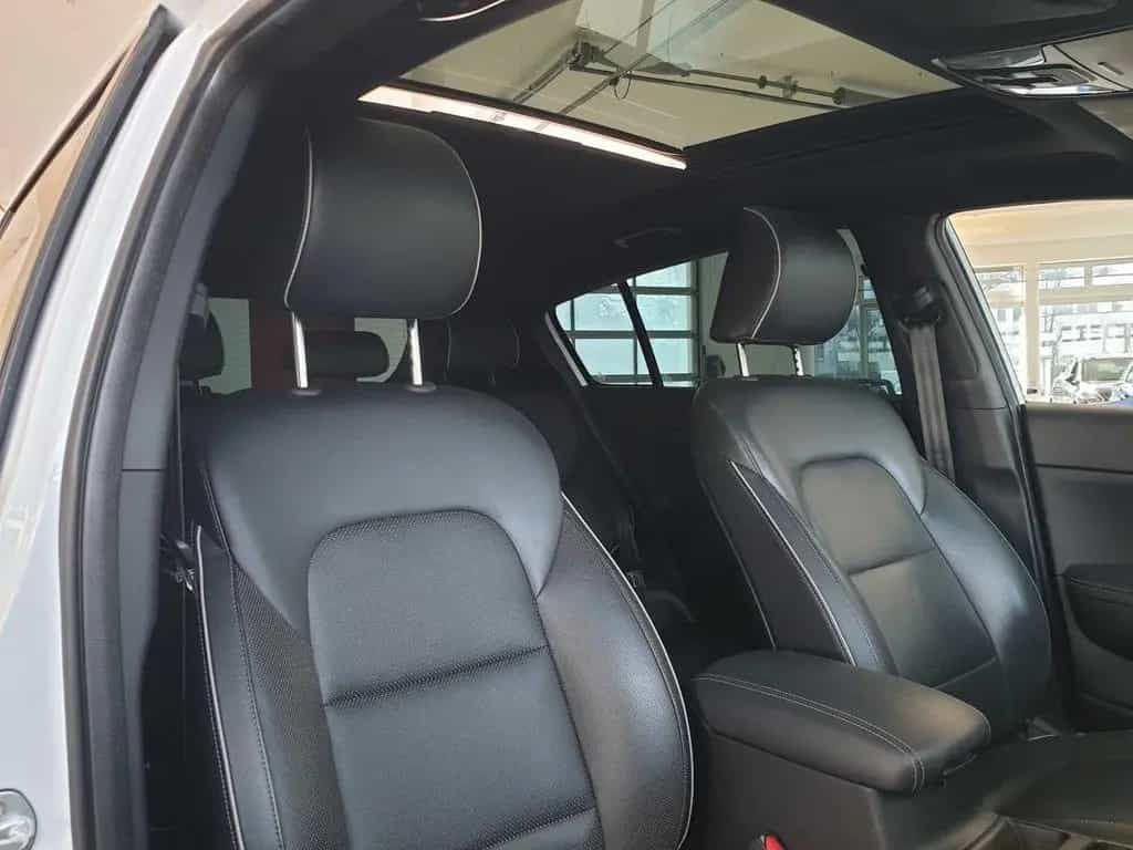 Kia Sportage 1.6T *AUTOMATIK* AWD GT-Line|AHK|PANO 07/2018-photo-11