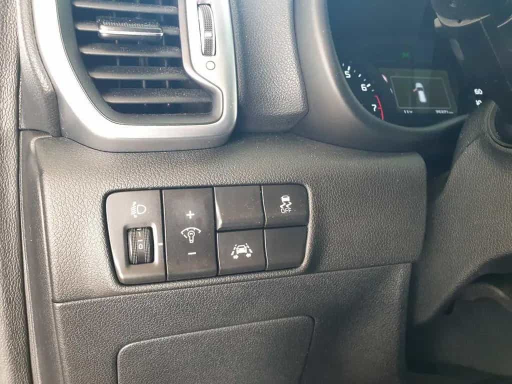Kia Sportage 1.6T *AUTOMATIK* AWD GT-Line|AHK|PANO 07/2018-photo-23